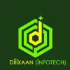 Dixaan Infotech Logo